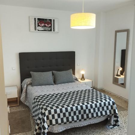 Apartamento Vicsus Ajo Bagian luar foto
