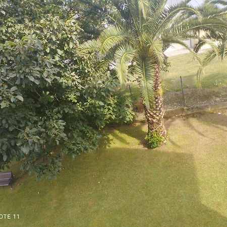 Apartamento Vicsus Ajo Bagian luar foto