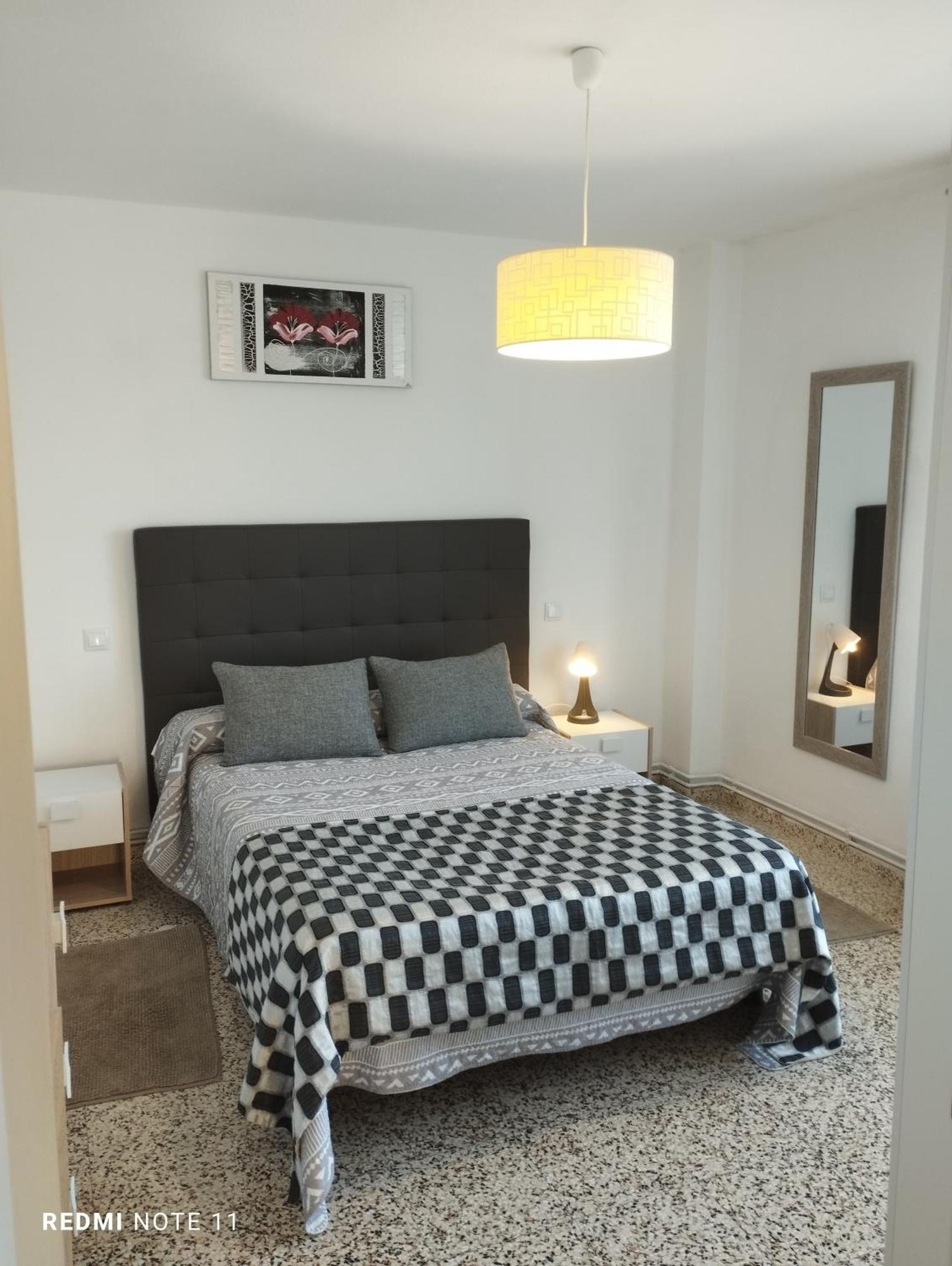 Apartamento Vicsus Ajo Bagian luar foto